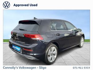 Volkswagen Golf STYLE 2.0TDI 150HP AUTO - Image 3