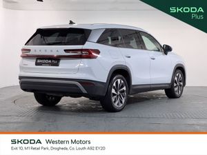 Skoda Kodiaq SELECTION+ 2.0TDI 150HP DSG - Image 3