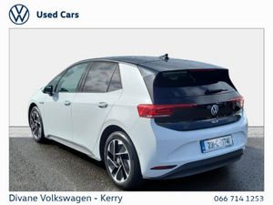 Volkswagen ID.3 LIFE DX 204HP 58kWh - Image 3