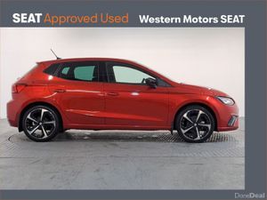 SEAT Ibiza 1.0TSI 110hp FR - Image 4