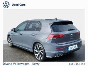Volkswagen Golf R LINE AUTOMATIC 2.0 TDI 150 BHP - Image 4
