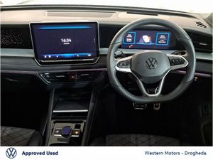 Volkswagen Tayron 2.0 TDI 150HP R LINE 75 DSG - Image 3
