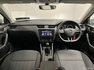 Skoda Octavia Style 1.0TSI 115BHP - Reversing Came - Image 4