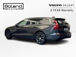 Volvo V60 D3 MOM *2YR VOLVO SELEKET* €125 PER WEEK - Image 4