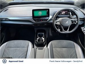 Volkswagen ID.4 *STYLE* 52kWh 148HP @Frank Keane V - Image 3