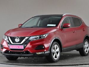 Nissan Qashqai 1.5 DCI ACENTA 6SPD **PANORAMIC ROO - Image 3