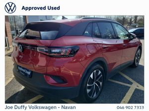 Volkswagen ID.4 LIFE DX 77kWh 174HP - Image 2