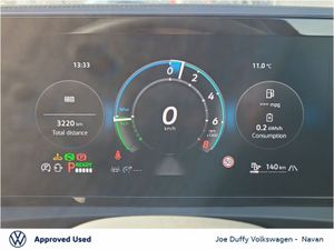 Volkswagen Tiguan MATCH 1.5TSI PHEV 204HP AUTO - Image 3