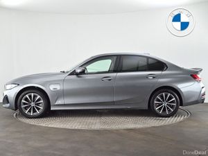 BMW 3-Series 330e Sport Saloon - Image 3