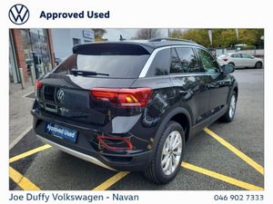 Volkswagen T-Roc EDITION 75 2.0TDI M6F 116HP - Image 4