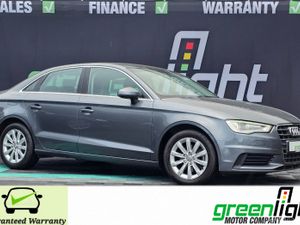 2016 Audi A3 1.4tfsi Automatic S-Tronic. - Image 2