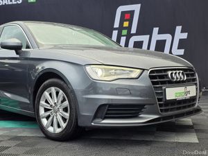 2016 Audi A3 1.4tfsi Automatic S-Tronic. - Image 2