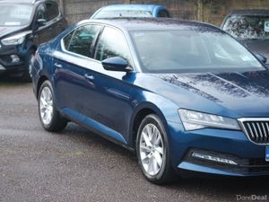 Skoda Superb 2023 Ambition 2.0 TDI - Image 3