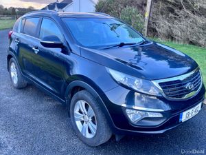 Kia Sportage 2013 - Image 3