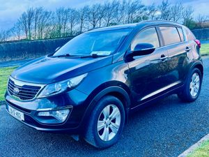 Kia Sportage 2013 - Image 4