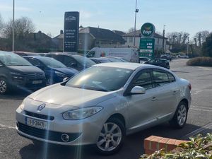 Renault Fluence 2011 1.5 Diesel - Image 2