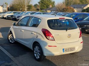 Hyundai i20 2014 1.2 - Image 3