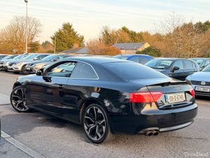 Audi A5 S-Line 2009 2.0 Petrol NCT & TAX - Image 3
