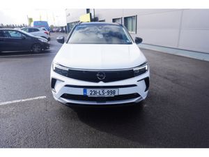 Opel Grandland ELITE-1.5 130PS-DS 130PS-DSL-8SPA-M - Image 4