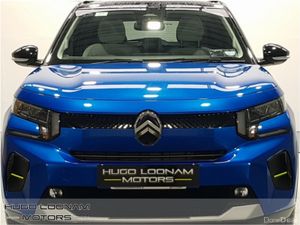 Citroen C3 MAX BEV 320 44KWH 113BHP 4DR - Image 3