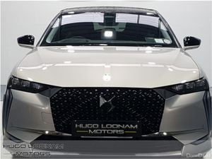 DS Automobiles DS 4 TROCADERO 1.5 130 AUTO 5DR - Image 3