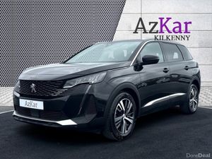Peugeot 5008 2023 ALLURE 1.5 HDI 7 SEATER €166 P/W - Image 3