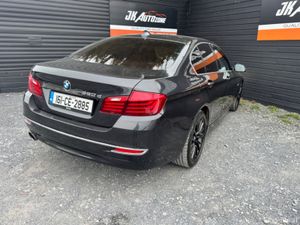BMW 5-Series D F10 LUXURY 4DR AUTO - Image 4