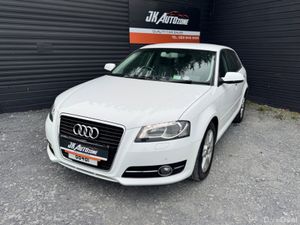 Audi A3 1.4 TFSI AUTO - Image 3
