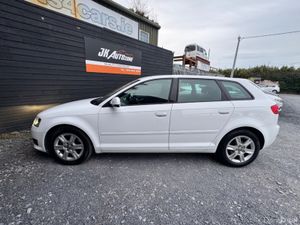 Audi A3 1.4 TFSI AUTO - Image 4