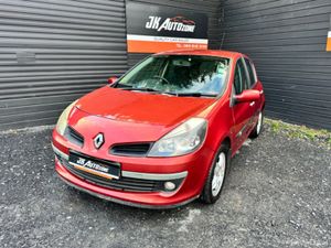 Renault Clio 3 1.2 16V DYNAMIQUE - Image 3
