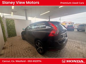 Volvo XC60 2.0 D4 R-DESIGN NAV 190BHP 5DR - Image 2
