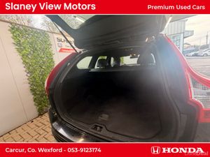 Volvo XC60 2.0 D4 R-DESIGN NAV 190BHP 5DR - Image 3