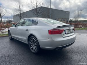 Audi A5 2.0 TDI *FRESH NCT* - Image 3
