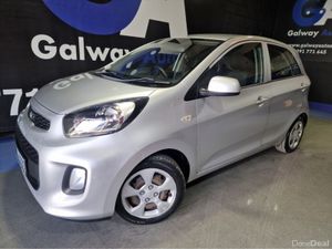 Kia Picanto 1.0 PETROL **LIKE NEW FULLY SERVICED** - Image 4
