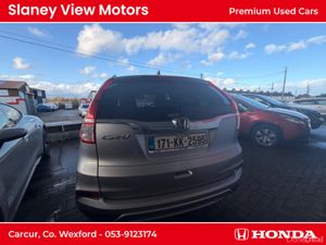 Honda CR-V 1.6 I DTEC SE PLUS 5DR - Image 2