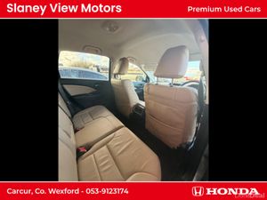Honda CR-V 1.6 I DTEC SE PLUS 5DR - Image 4