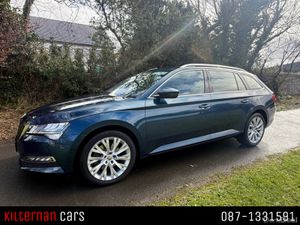 Skoda Superb C STYLE 2.0 TDI 150HP DSG - Image 4