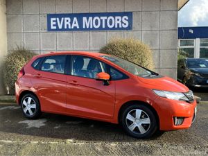 Honda Jazz i-VTEC 1.3 PETROL MANUAL - Image 3