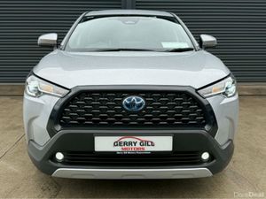 Toyota Corolla LUNA 1.8 4DR AUTO - Image 2