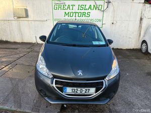 Peugeot 208 ACCESS 1.0 4DR - Image 3