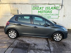 Peugeot 208 ACCESS 1.0 4DR - Image 4