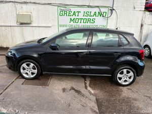 Volkswagen Polo 1.2 DBA-6RCBZ 5DR AUTO - Image 3