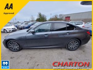 BMW 3-Series G20 E M SPORT 4DR AUTO - Image 3