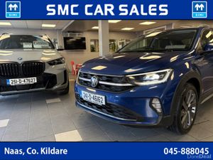 Volkswagen Taigo STYLE 1.0 TSI 115BHP DSG AUTO - Image 4