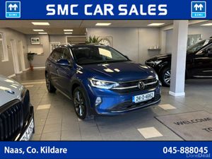 Volkswagen Taigo STYLE 1.0 TSI 115BHP DSG AUTO - Image 2