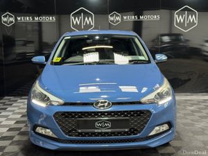 Hyundai i20 ACTIVE DELUXE 5DR - Image 4