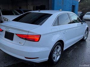 2020 Audi A3 Automatic/ 30 TFSI  Signature Edition - Image 3