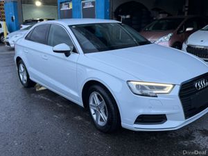 2020 Audi A3 Automatic/ 30 TFSI  Signature Edition - Image 4