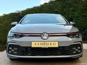 212 D Vw Golf GTI performance 245BHP Manual - Image 2