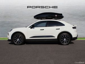 Porsche Macan Electric (New) - Image 4